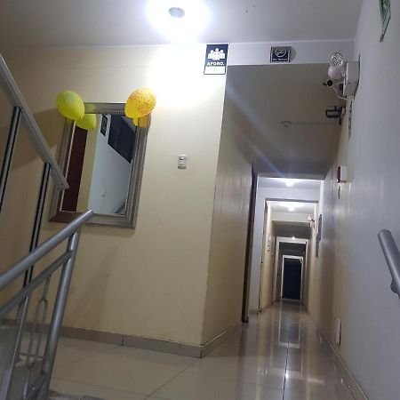 Hostal Refugio'S Ίκα Εξωτερικό φωτογραφία