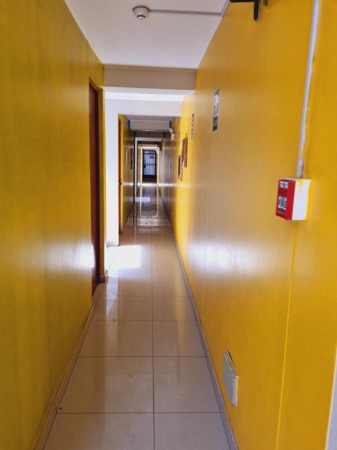Hostal Refugio'S Ίκα Εξωτερικό φωτογραφία