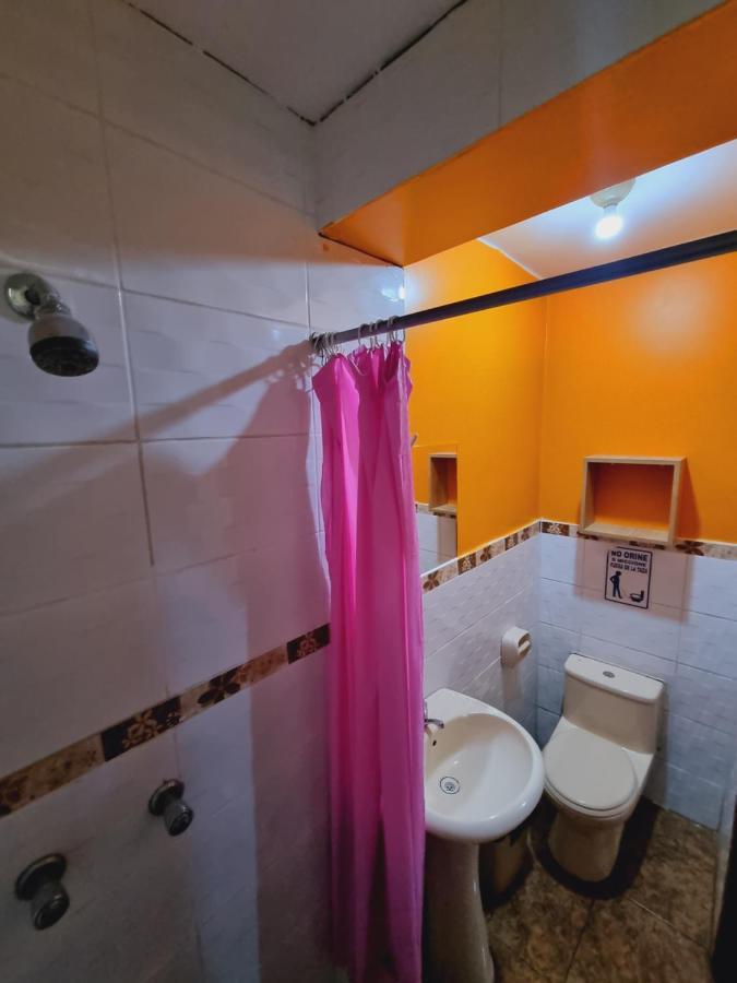 Hostal Refugio'S Ίκα Εξωτερικό φωτογραφία