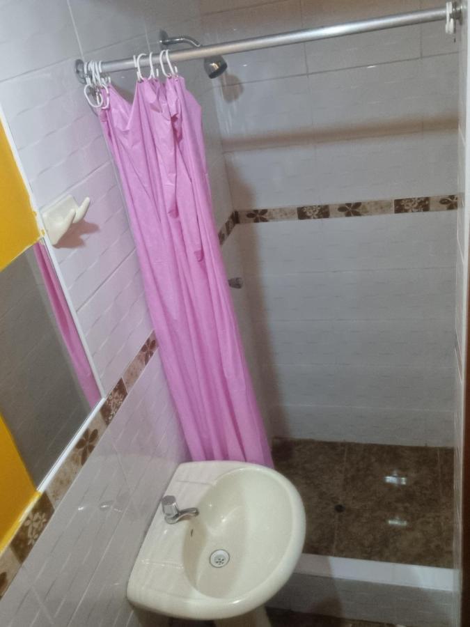 Hostal Refugio'S Ίκα Εξωτερικό φωτογραφία
