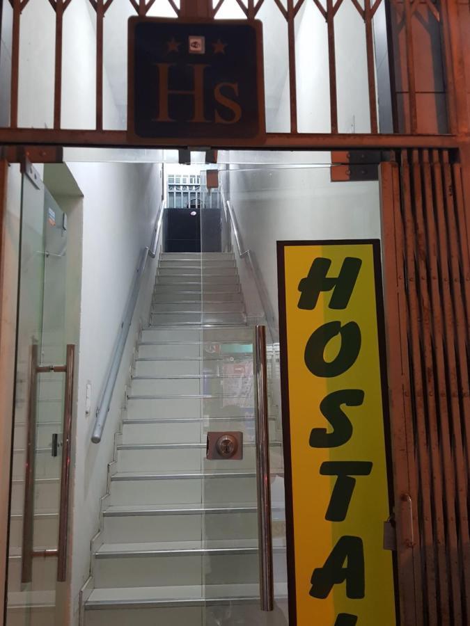 Hostal Refugio'S Ίκα Εξωτερικό φωτογραφία